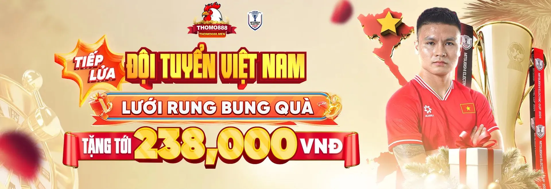 THOMO888 - Nền tảng đá gà trực tuyến uy tín top 1 Campuchia